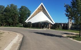 Cabañas Don Pocho